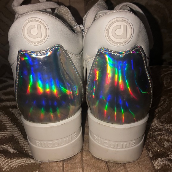 Agila by Rucoline sneakers - Picture 6 of 12